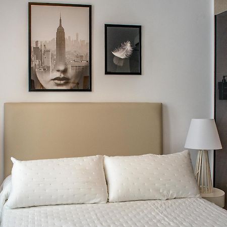 Antonella Suites Fuentes de Andalucía 외부 사진