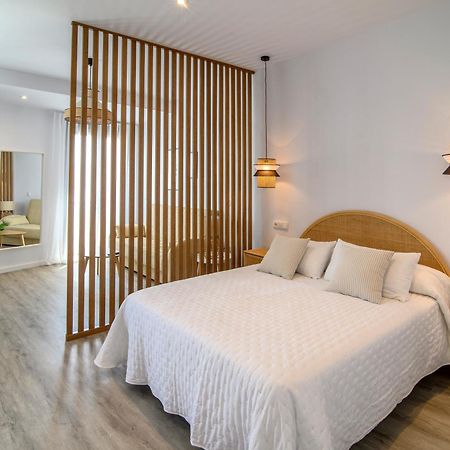 Antonella Suites Fuentes de Andalucía 외부 사진