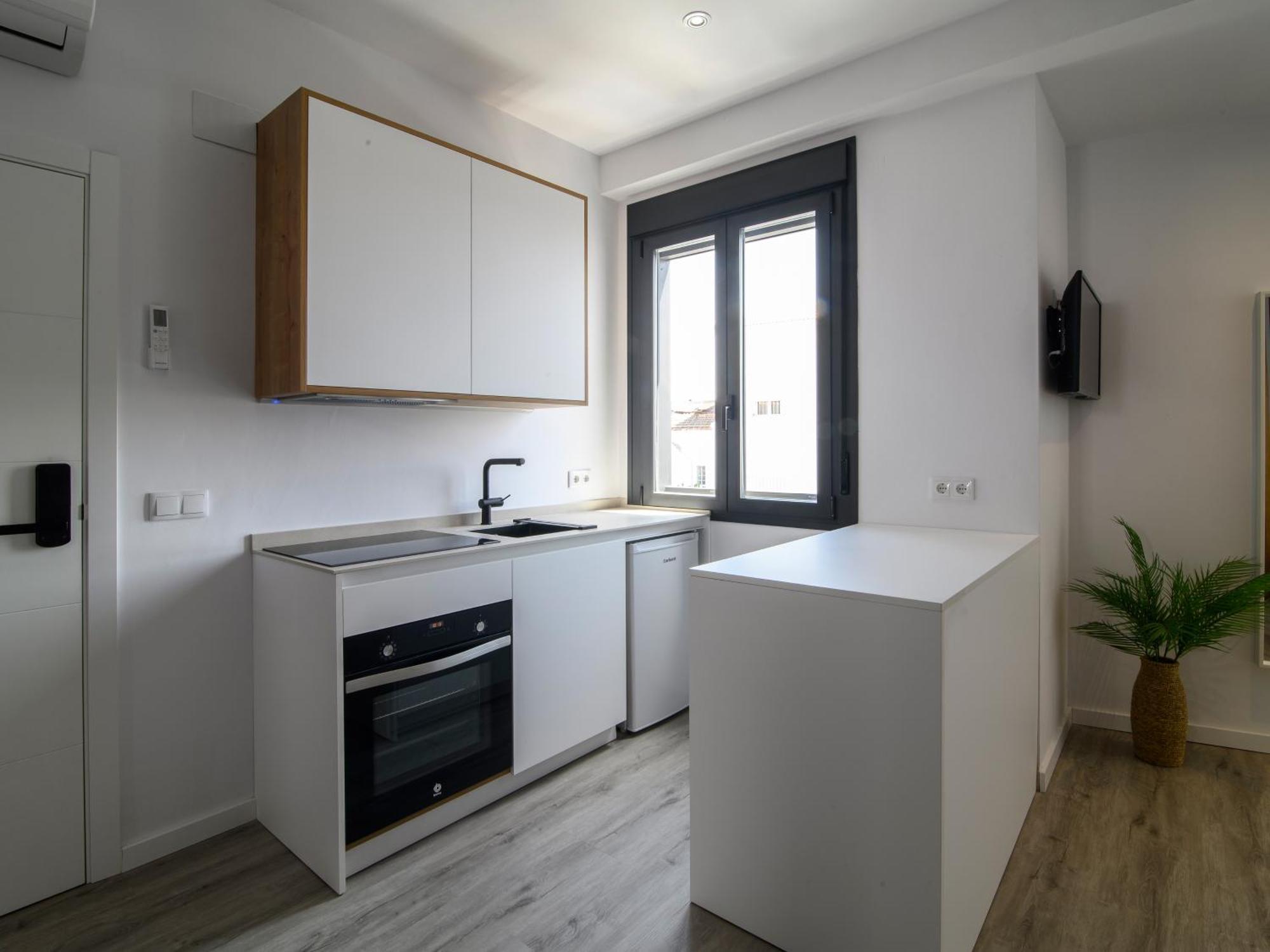 Antonella Suites Fuentes de Andalucía 외부 사진