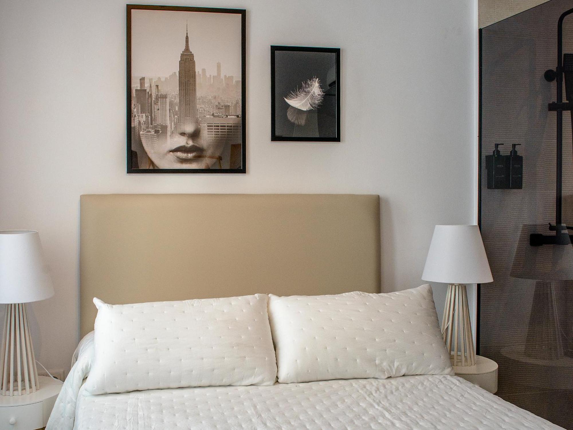 Antonella Suites Fuentes de Andalucía 외부 사진