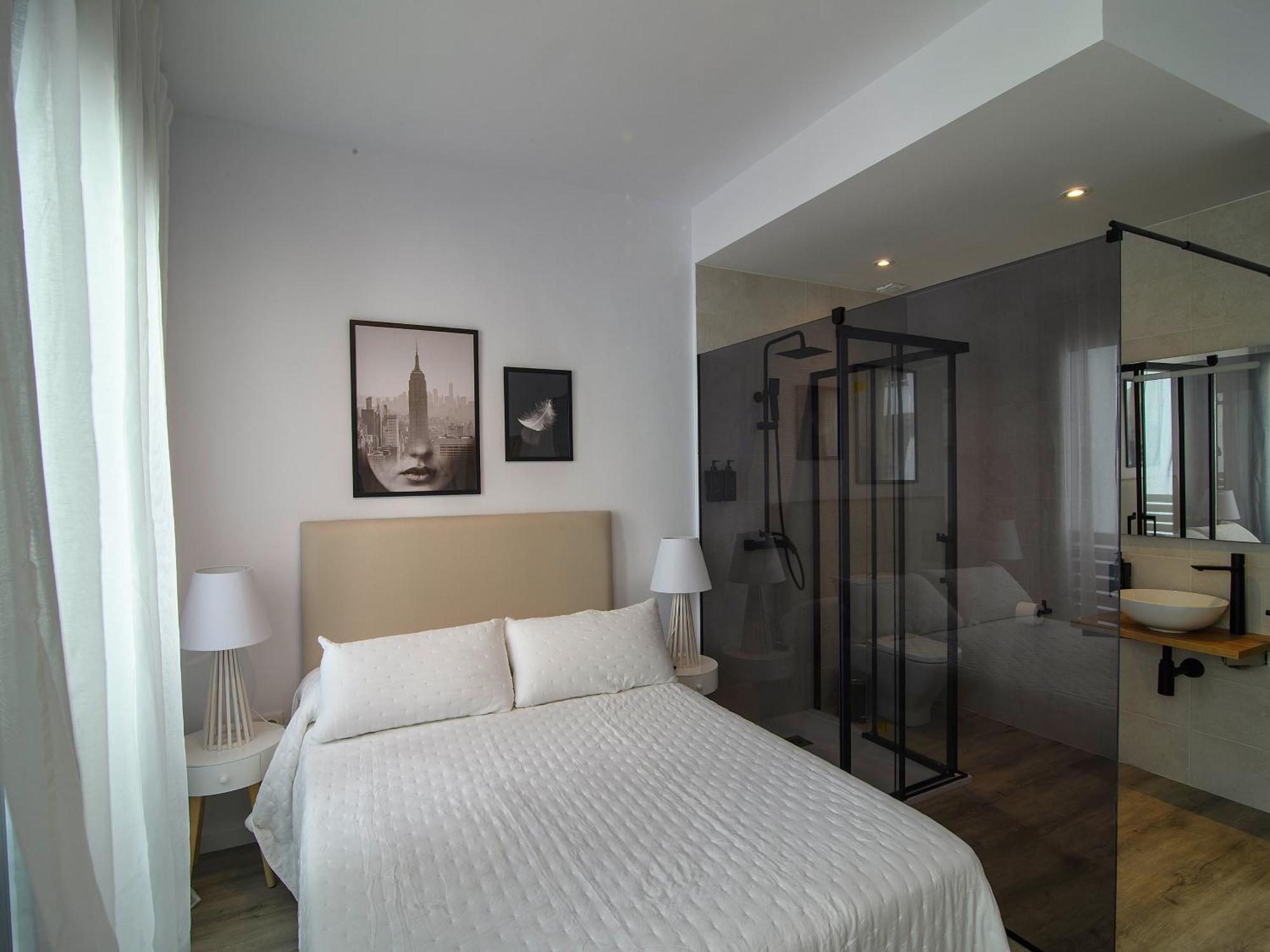 Antonella Suites Fuentes de Andalucía 외부 사진