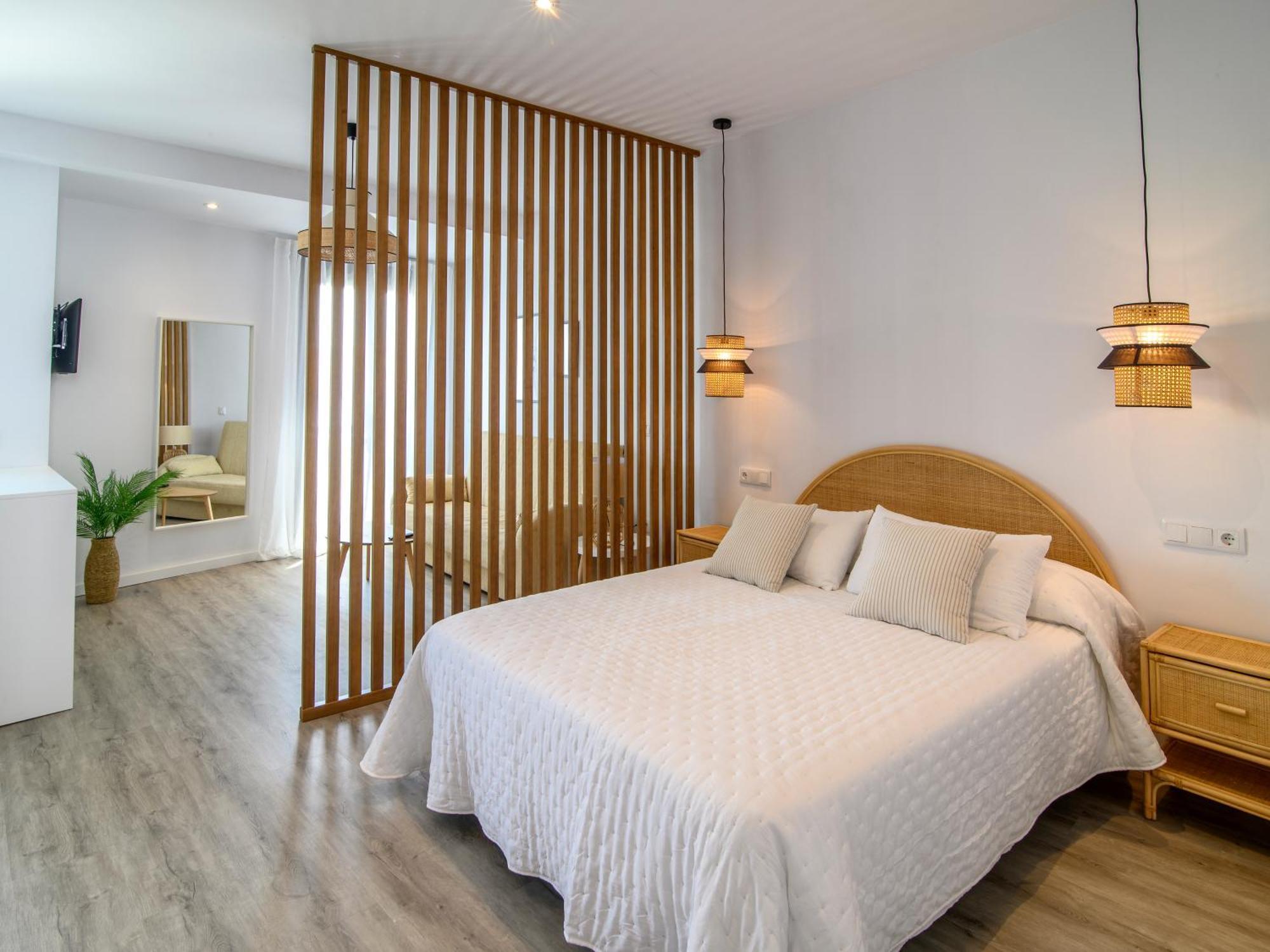 Antonella Suites Fuentes de Andalucía 외부 사진