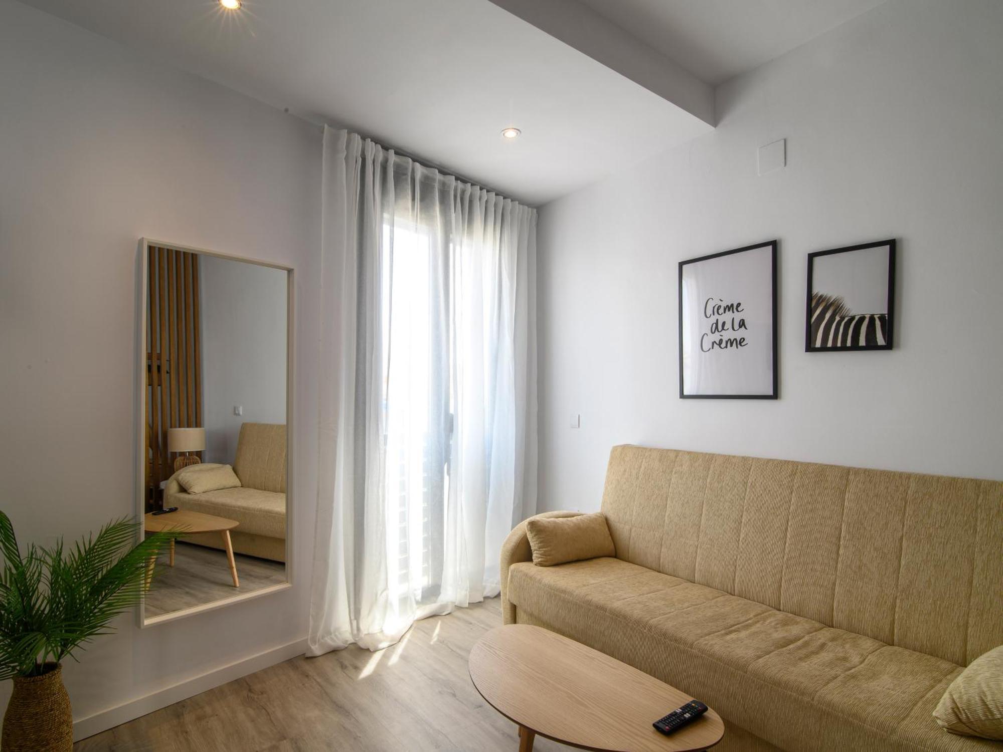 Antonella Suites Fuentes de Andalucía 외부 사진