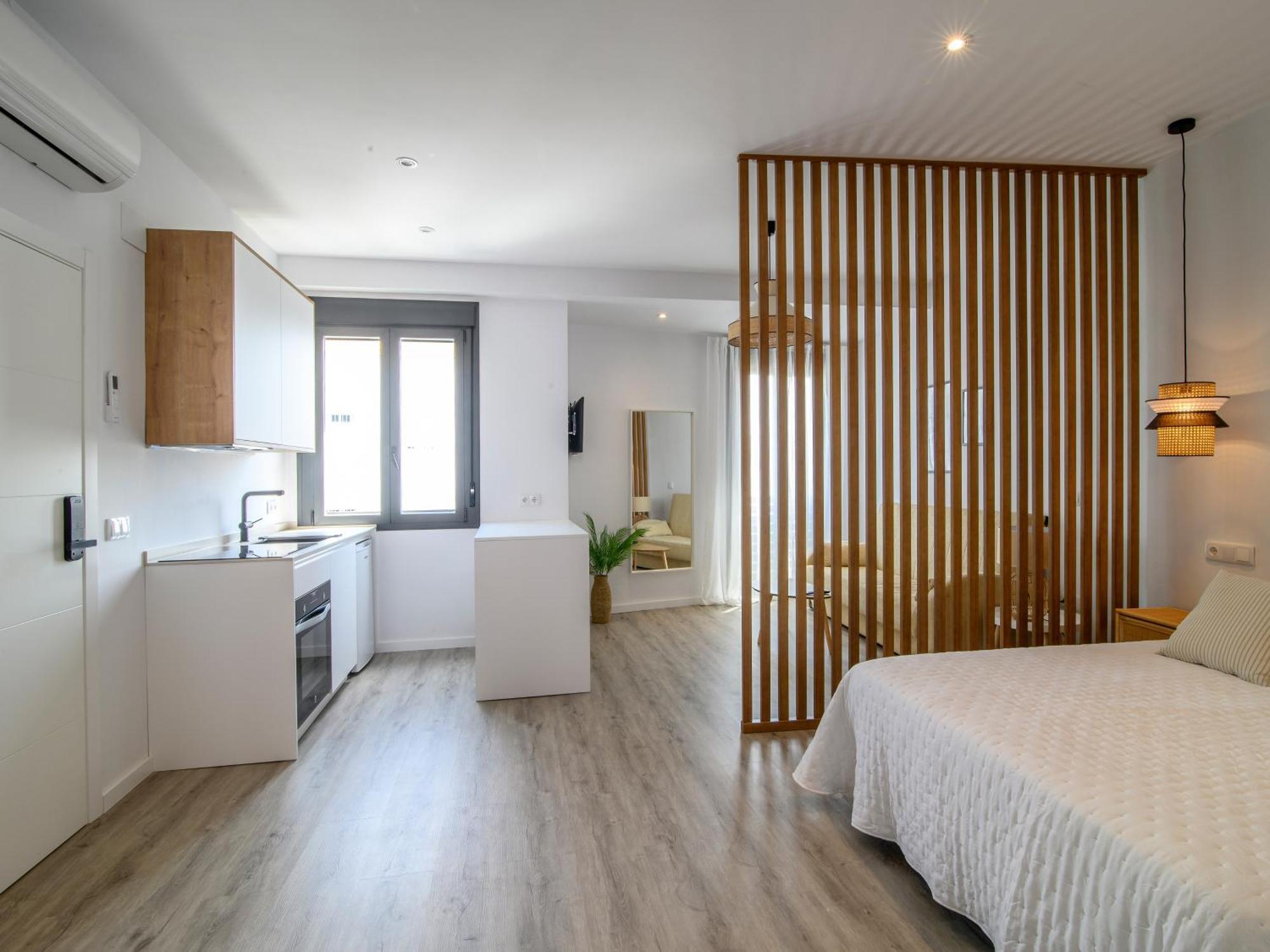 Antonella Suites Fuentes de Andalucía 외부 사진